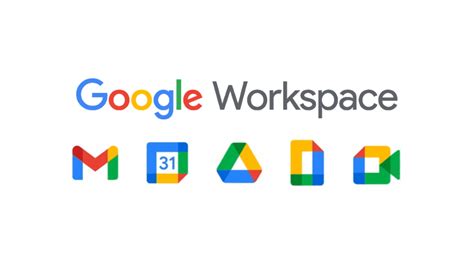 Google Workspace .